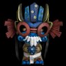 Profilbild von AndruTlaloqueTochtli