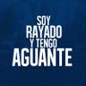 Soy Rayado y tengo Aguante 的头像