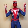 Фото профиля Swimmer Spidey