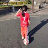 横浜の浦和レッズユニ少女の父 的头像