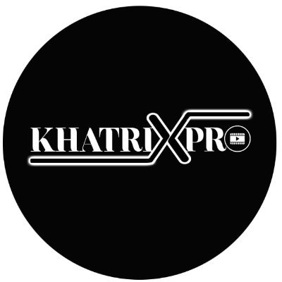 Khatri XPro's profile picture
