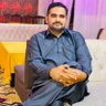 Tanvir Ahmed Arain 的头像