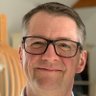 Profilbild von Steven O'Mara