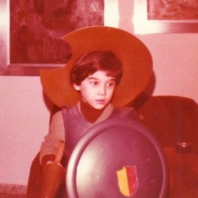 George Kaplan's profile picture