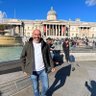 Hüseyin ÜÇLERTOPRAĞI profil fotoğrafı