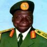 Commander in Chief of the Defense forces's profile picture
