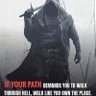 Arsalan (SAMURAI) profil fotoğrafı