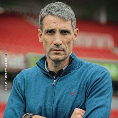 Central do Fortalezaᶠᵉᶜ's profile picture