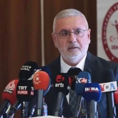 Mehmet Metiner's profile picture