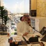 Profilbild von ( عبدالله بن مرزوق ) ابو ثامر
