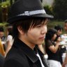 Oktavianus Nicko profil fotoğrafı
