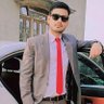 kareem khan profil fotoğrafı