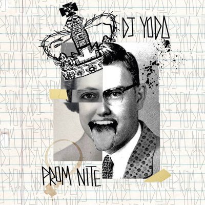 DJYodaUK's profile picture