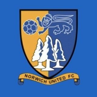 Norwich United FC's profile picture