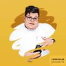 راكان الشريف💛يمشي كدا كدا🏃🏻♂️'s profile picture