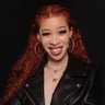 Refilwe Modiselle ็ๅคดๅ