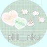 Profilbild von にとまとぴーちゃん(最強)🤮