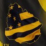 Lau MANYA 💛🖤💛🖤💛's profile picture