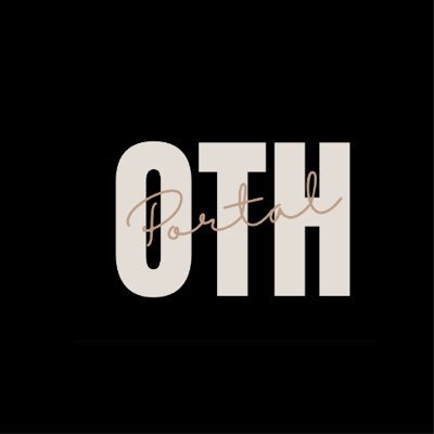 Portal OTH Brasil's profile picture