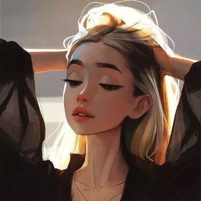 Distractions越's profile picture