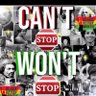 Фото профиля Can’t Stop Won’t Stop