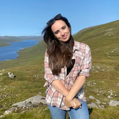 Megan McCubbin's profile picture