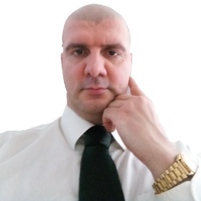 Aaron's profile picture