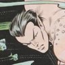 Bronze Age Comics Collapse Man profil fotoğrafı