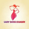Фото профиля Lady Khabri