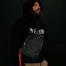 Profilbild von Andre Montgomery