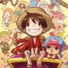 海贼王-one piece's profile picture
