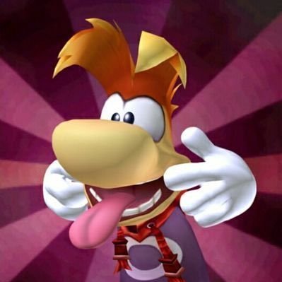 RaymanFacts's profile picture