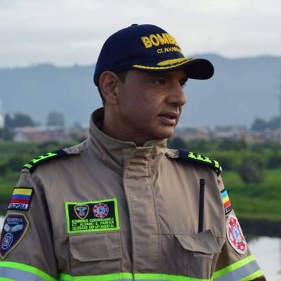 Capitán Alvaro Eduardo Farfán Vargas's profile picture