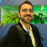 salomao georgeos profil fotoğrafı