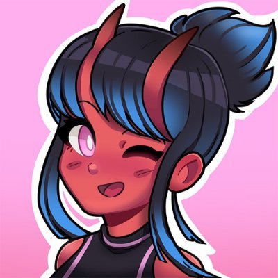 Oni Jayuu 💗 おに・ジェイユー's profile picture