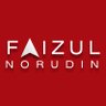 Faizul Norudin profil fotoğrafı