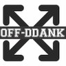 OFF DDANK's profile picture