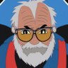 Marty Mouse's profile picture