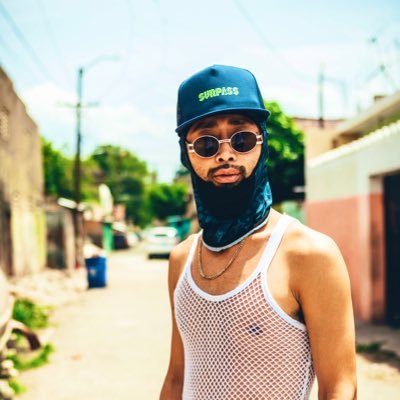 DJ MOLLY ジャマイカ🇯🇲NOW's profile picture