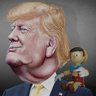 DonaldTrumpConscience profil fotoğrafı