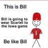 Bill Koger (4x King of Catan) 的头像