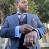 Donzell R. Hayes's profile picture