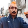 Ishwar Chandra Dixit (MODI KA PARIWAR) 的头像