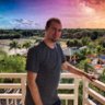 Profilbild von Sam Ward