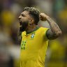 Фото профиля SIM!EU SOU FLAMENGO