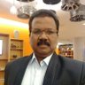 GUNASEKHAR TR (Modi ka pariwar) 的头像