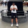 Ridzwan profil fotoğrafı