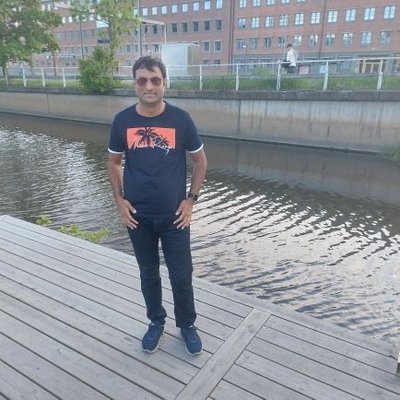 Ajaychairman's profile picture