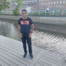 Ajay Srinivasan profil fotoğrafı