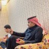 Profilbild von محمد آل دعيَا